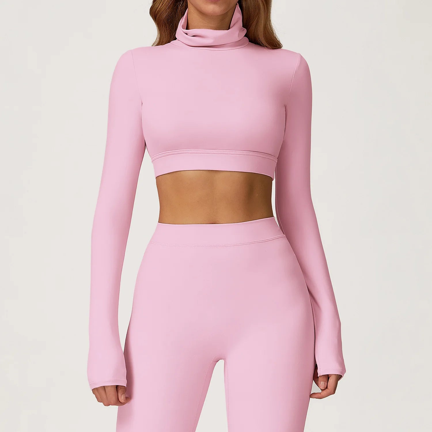 Fitness Sleeve Yoga