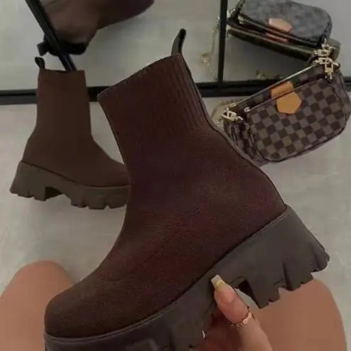 socks shoes