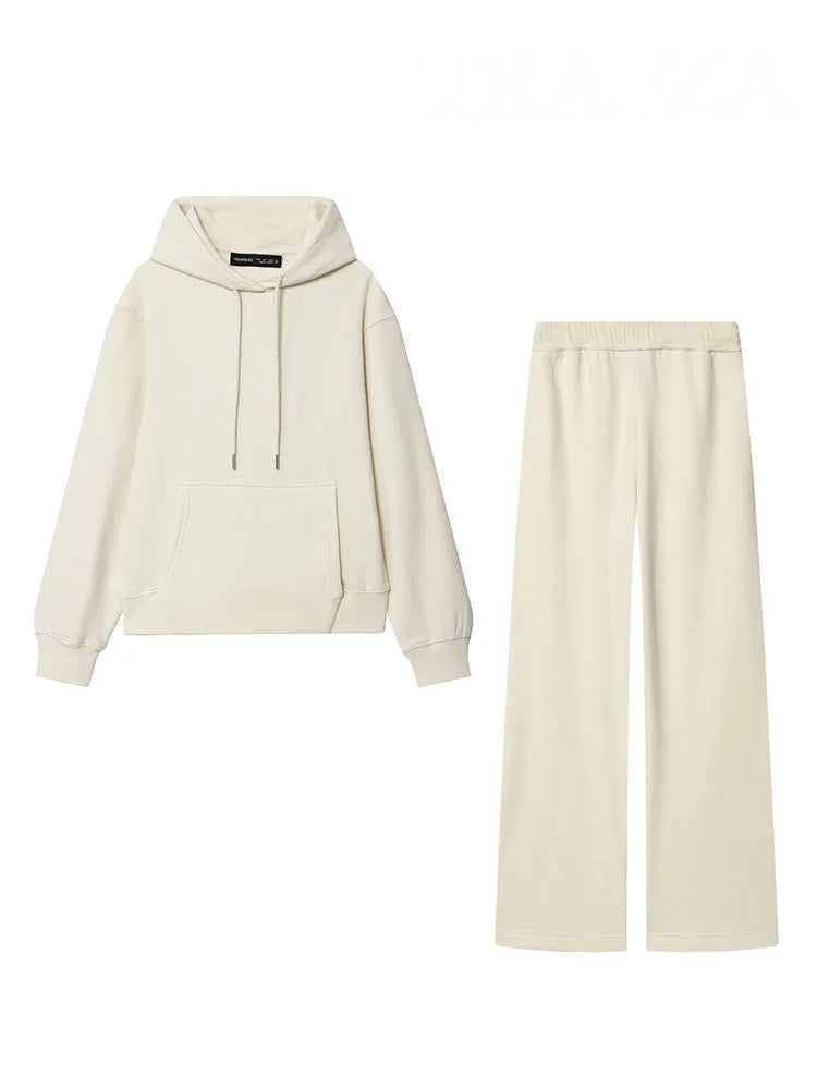 Loose Trousers