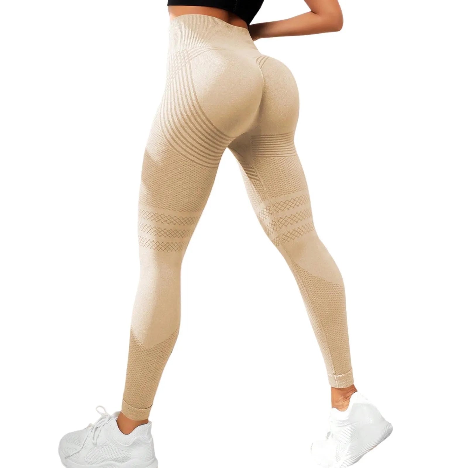 Compression Leggings