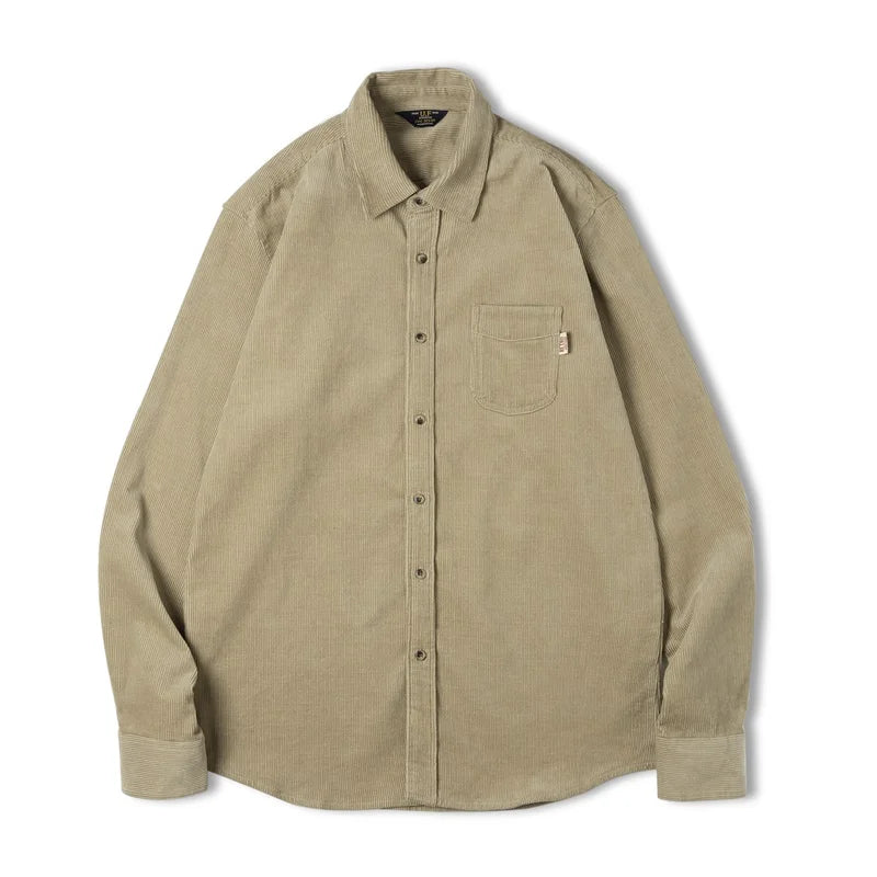 Vintage Corduroy