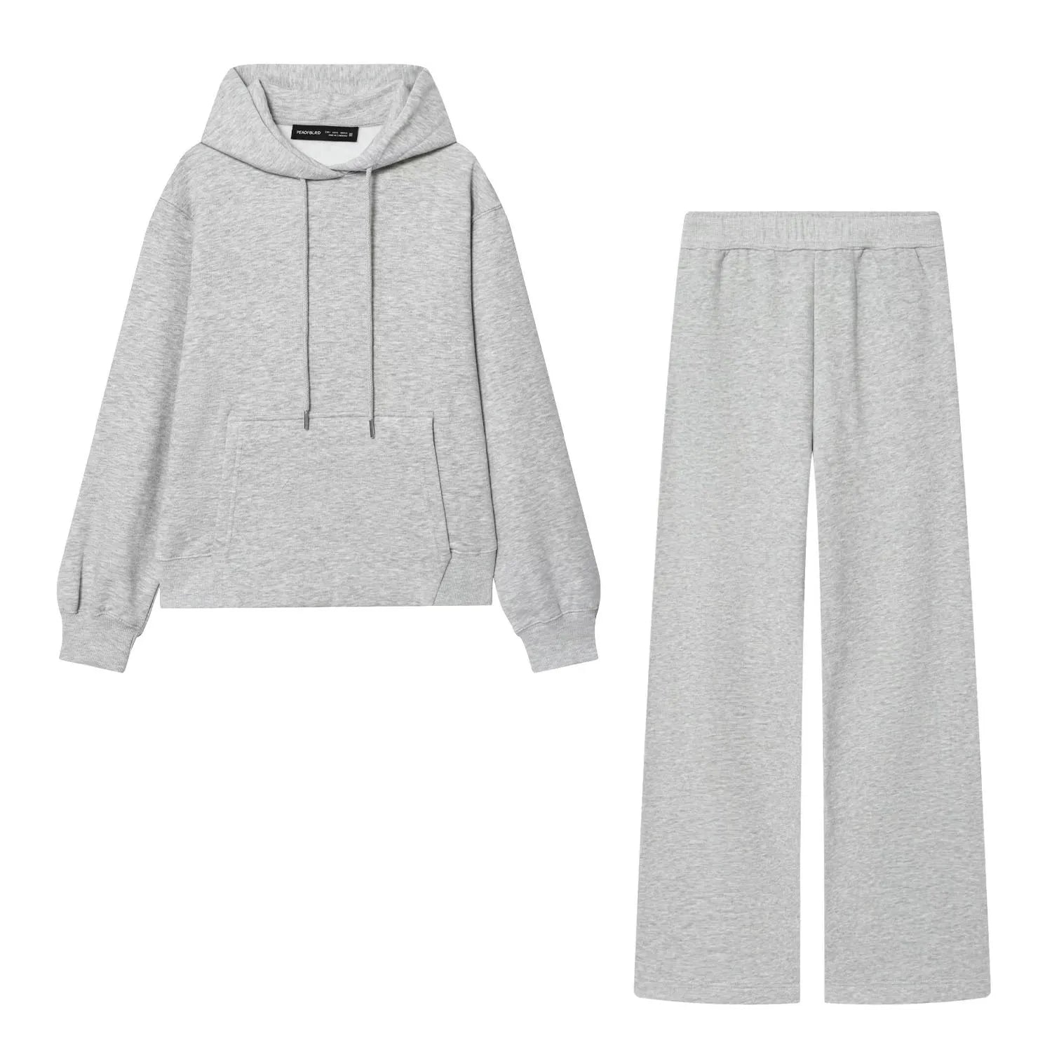 Loose Trousers
