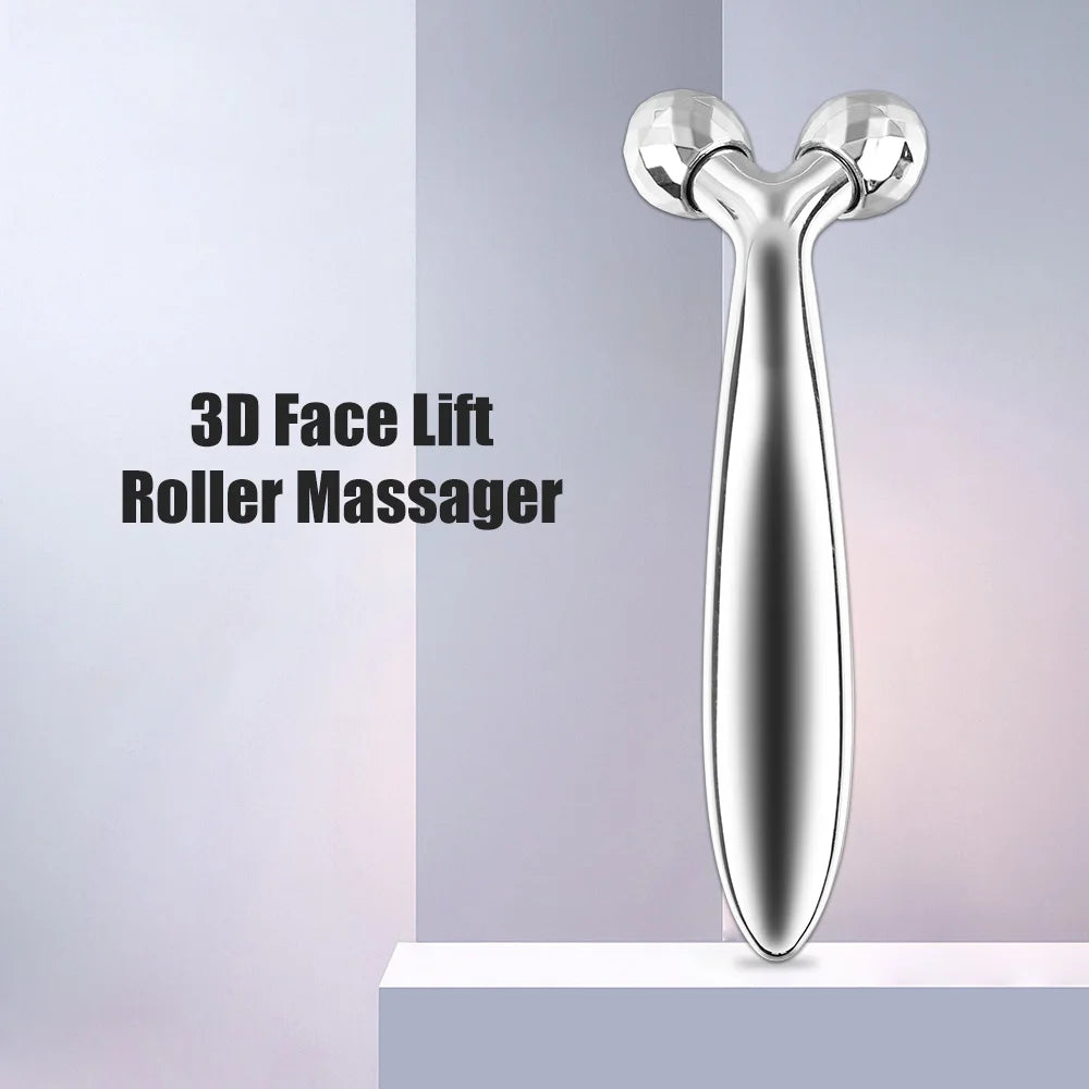 3D-Rollenmassagegerät
