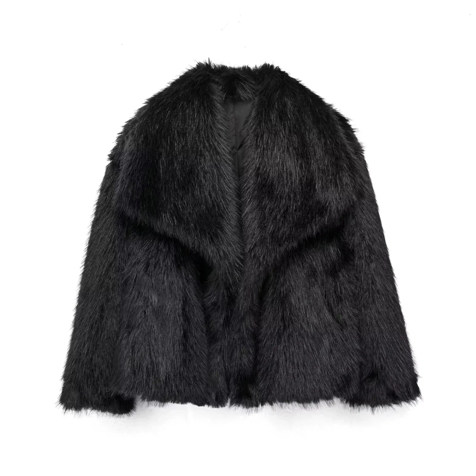 Faux Fur