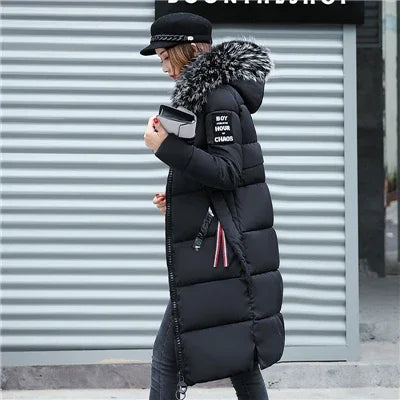 Parkas