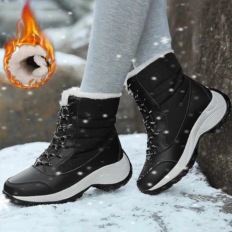 Snow Boots