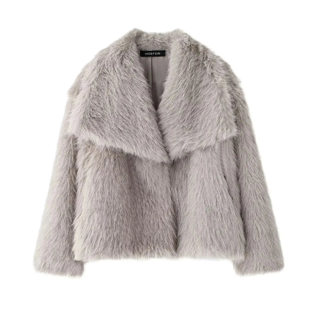 Faux Fur