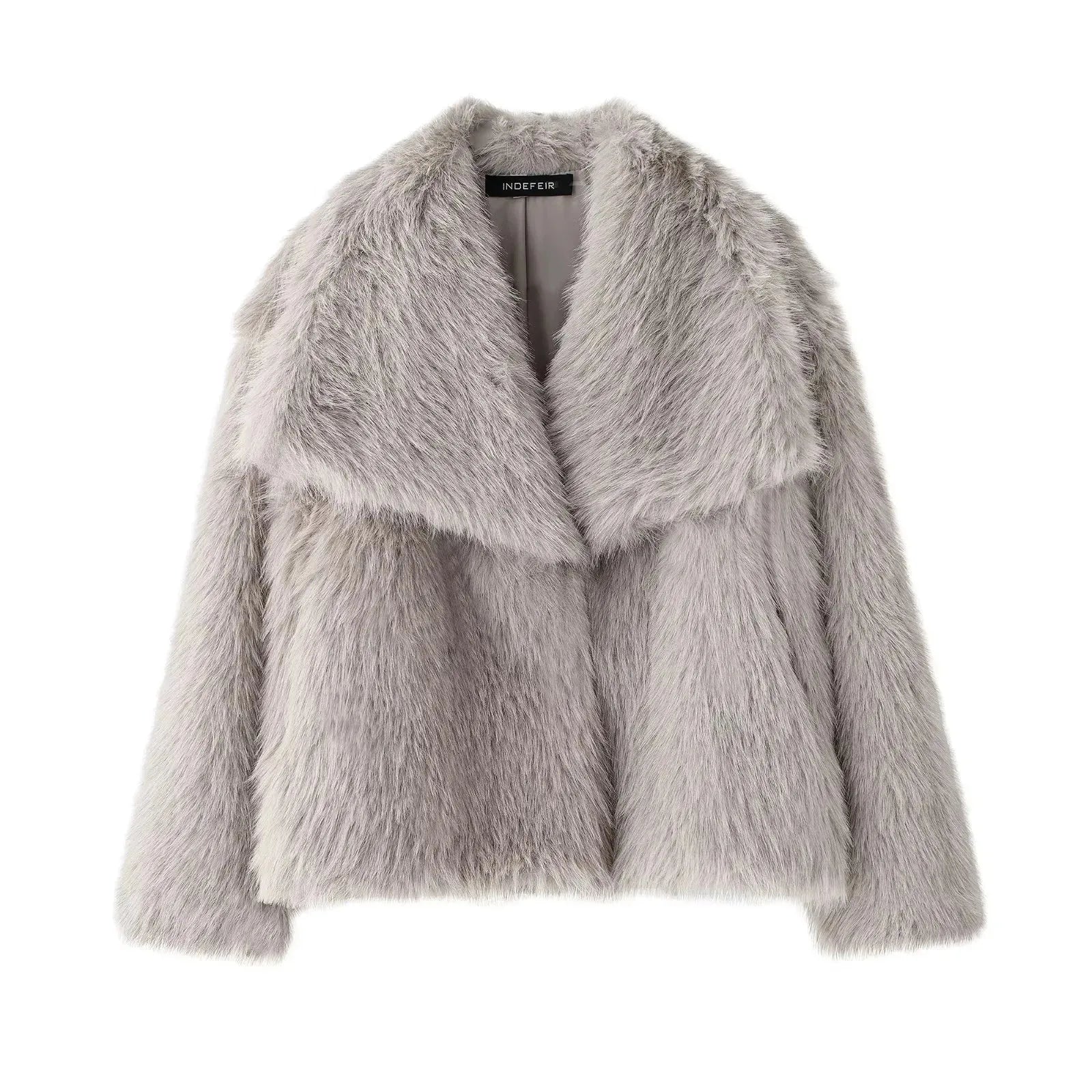Faux Fur