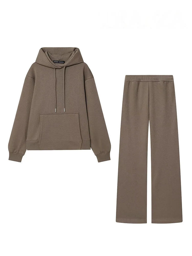 Loose Trousers