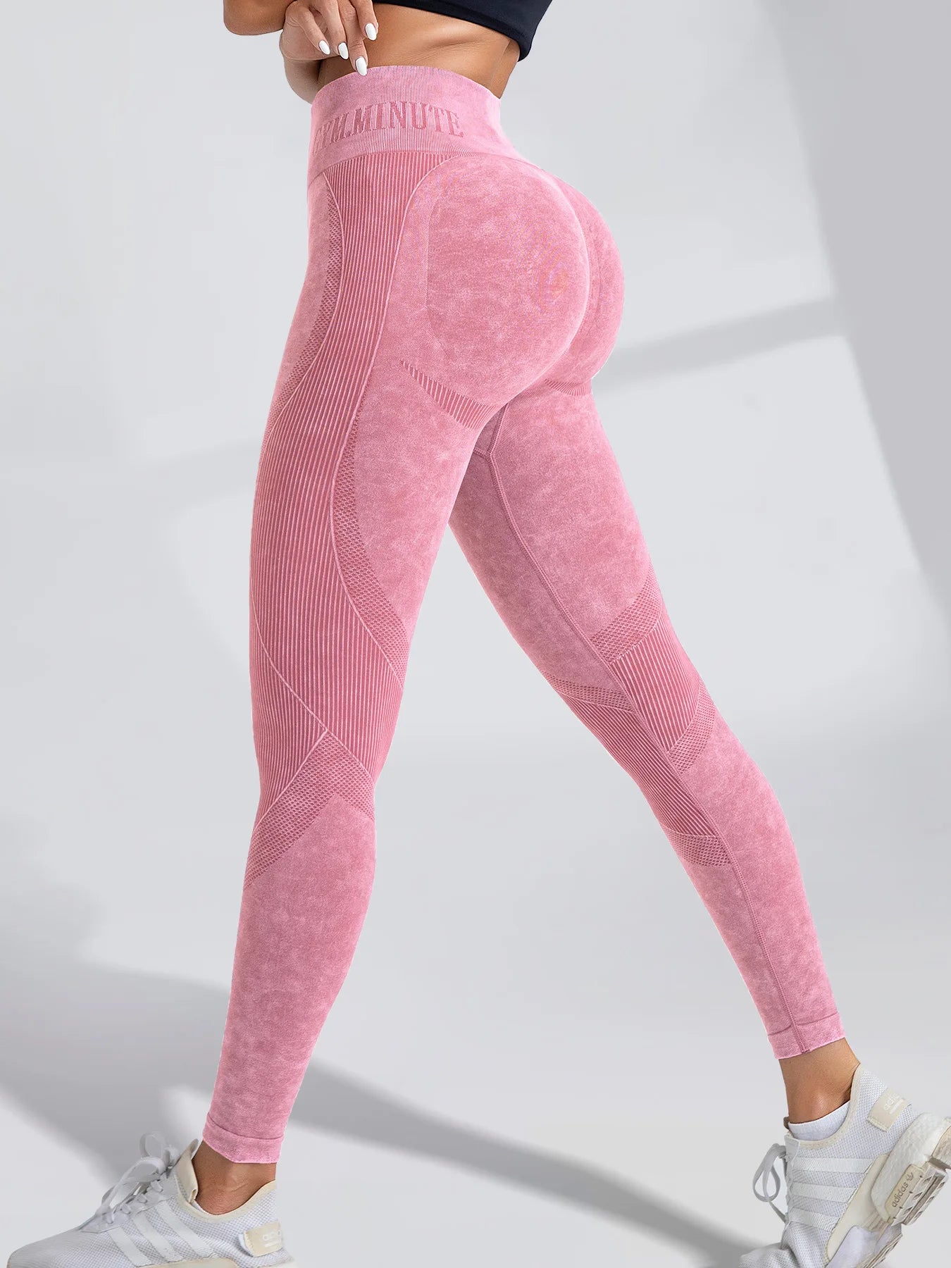 Seamless Gym