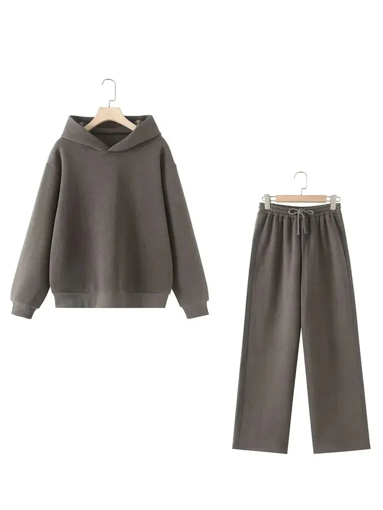 Trouser Set