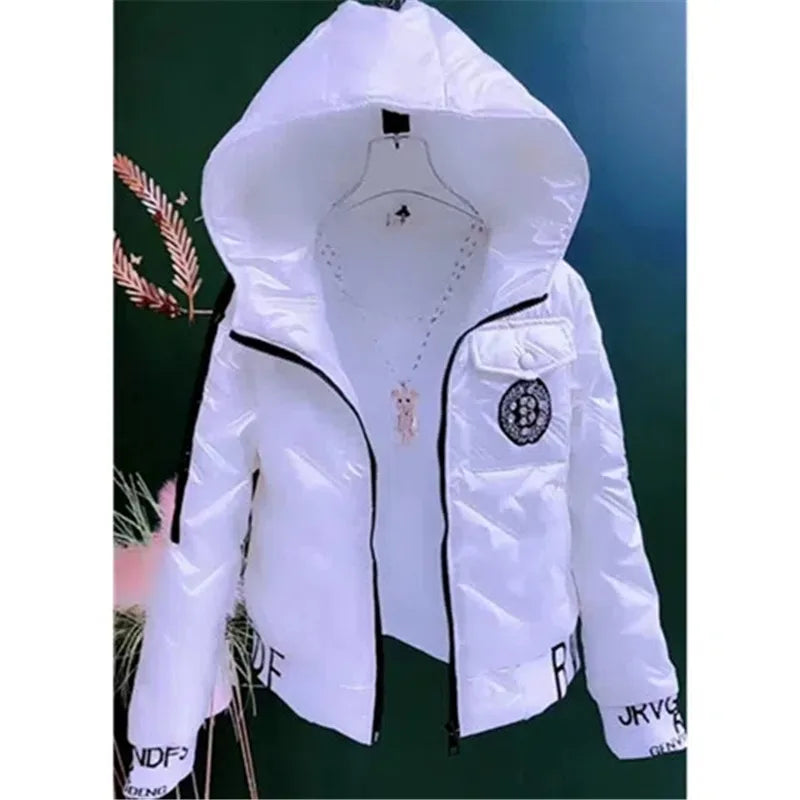 Padded Jacket