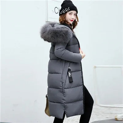Parkas