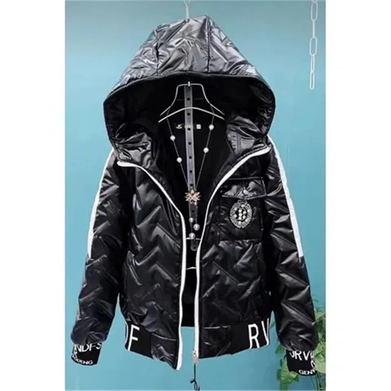 Padded Jacket