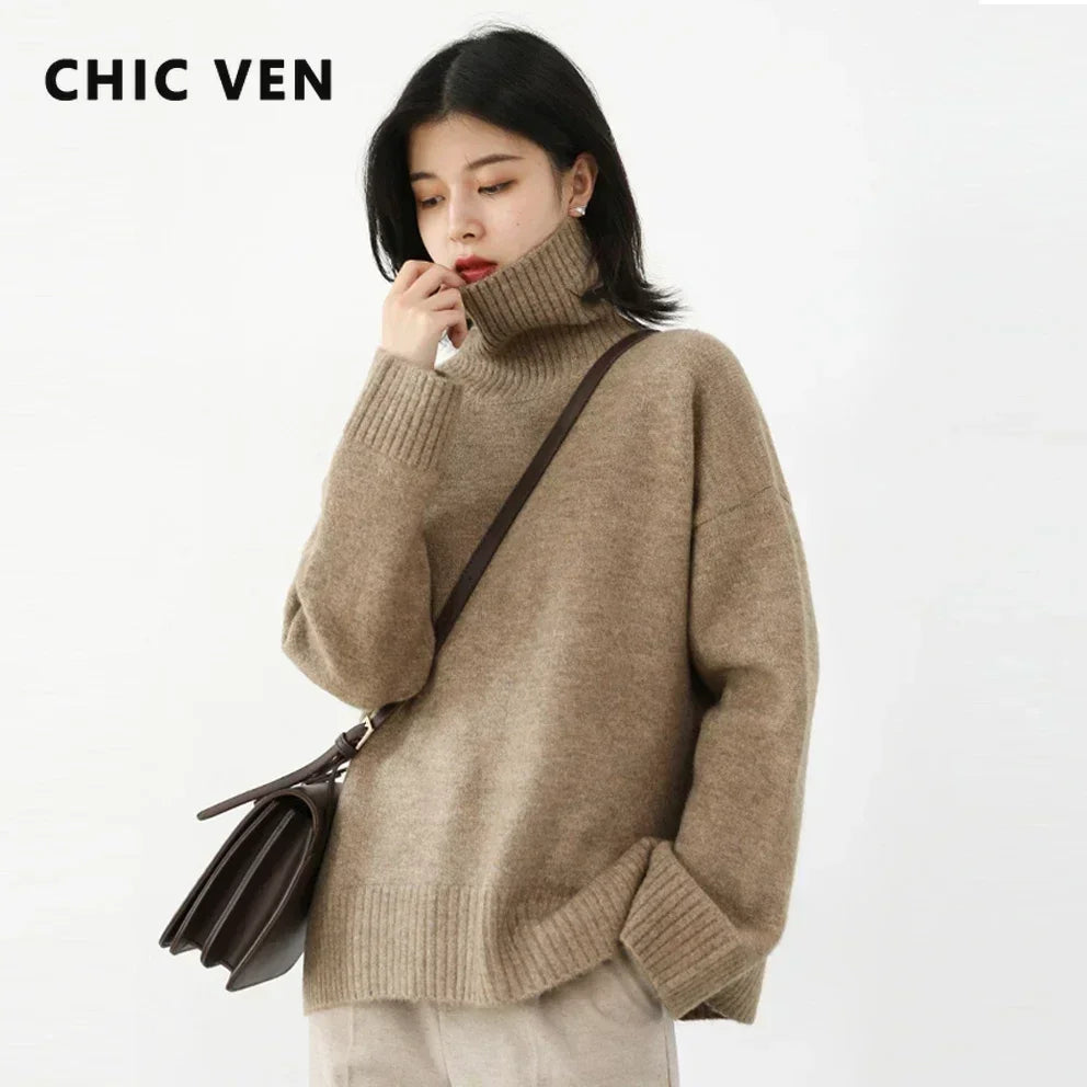 CHIC VEN