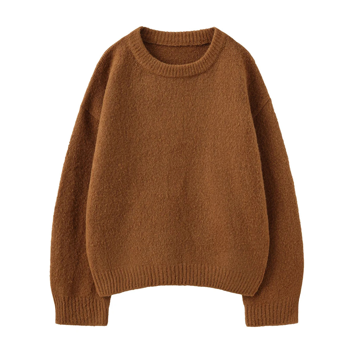 Mohair Sweater