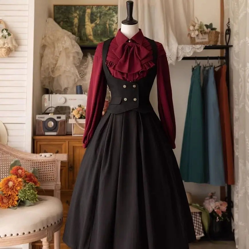 Lolita women's