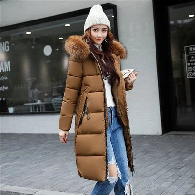 Parkas