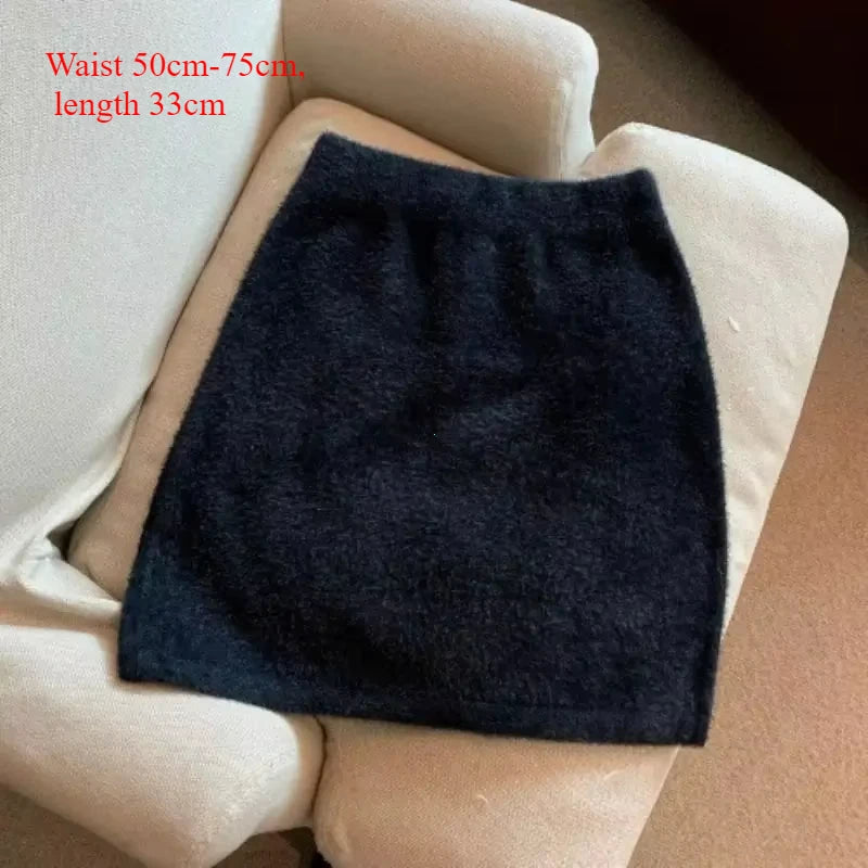 Elastic Waist