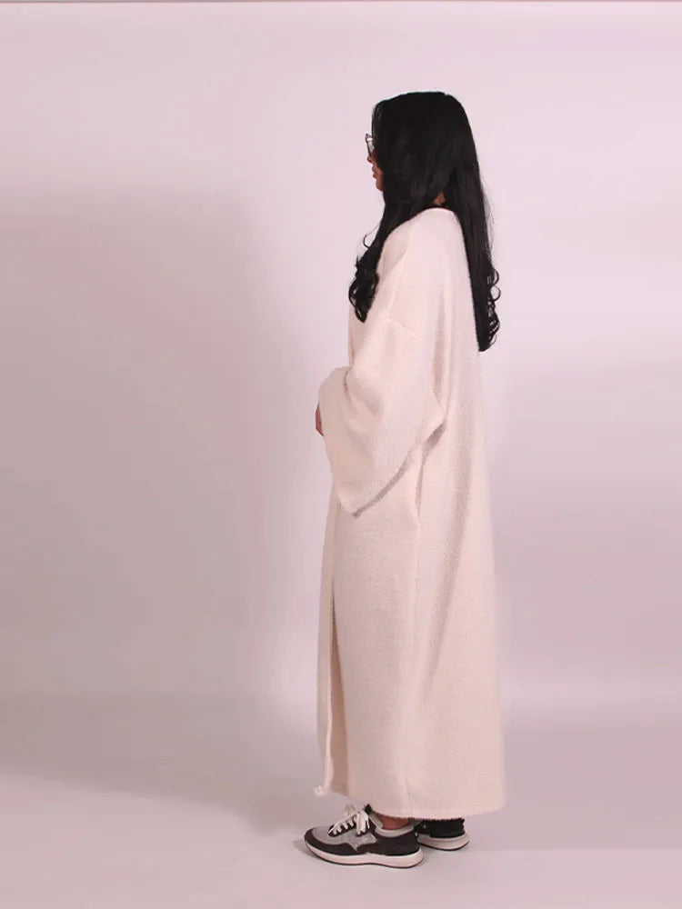 Casual  Overcoats