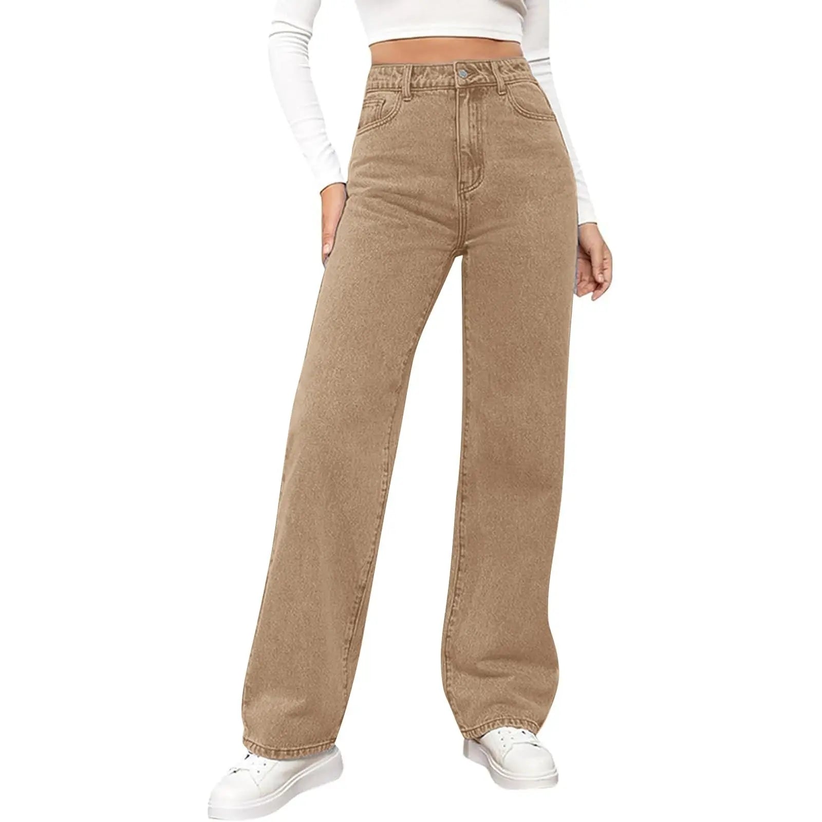 Jeans Stretchy