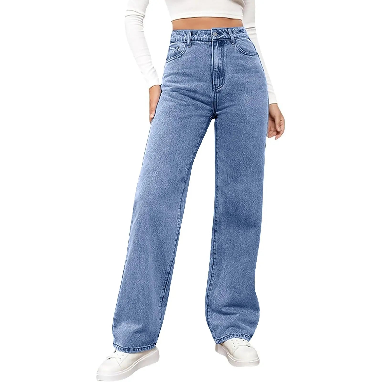 Jeans Stretchy