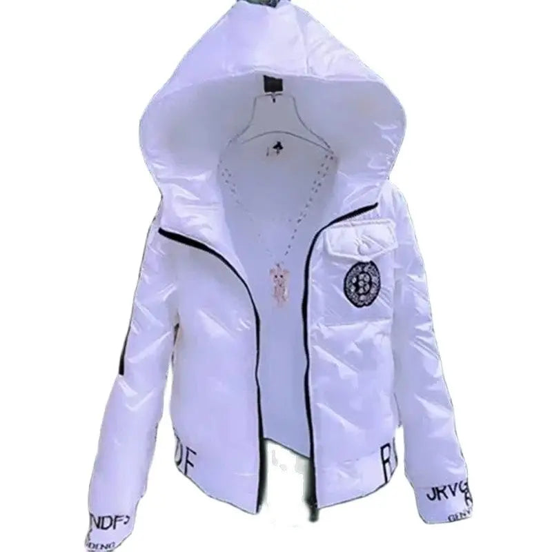 Padded Jacket