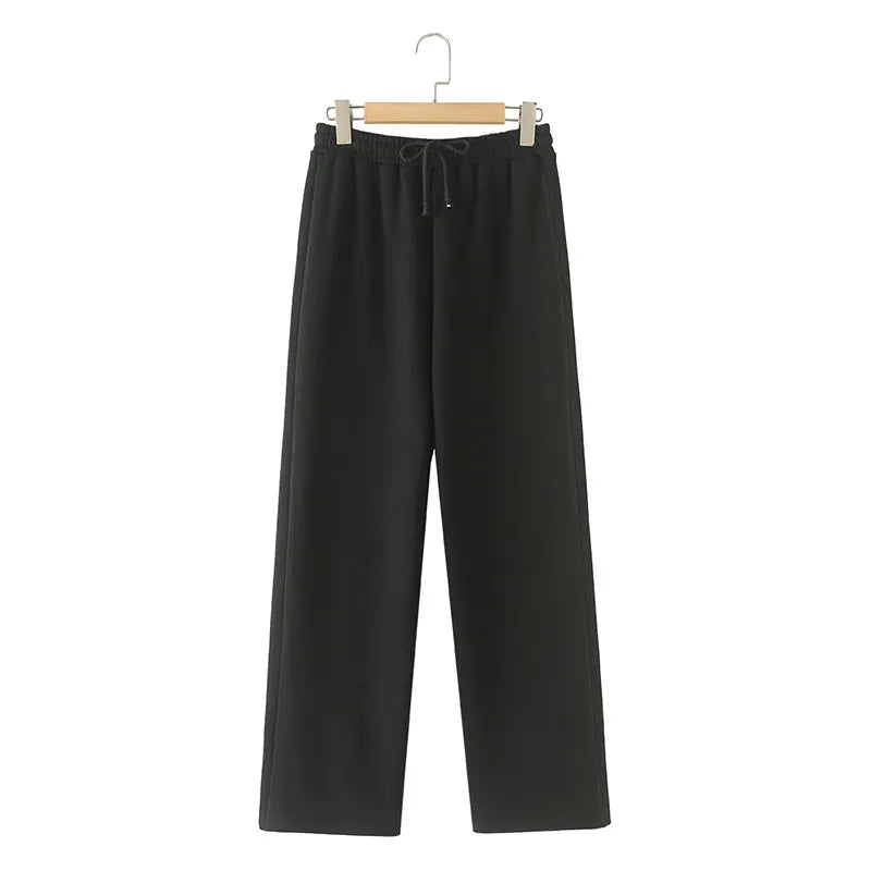 Trouser Set