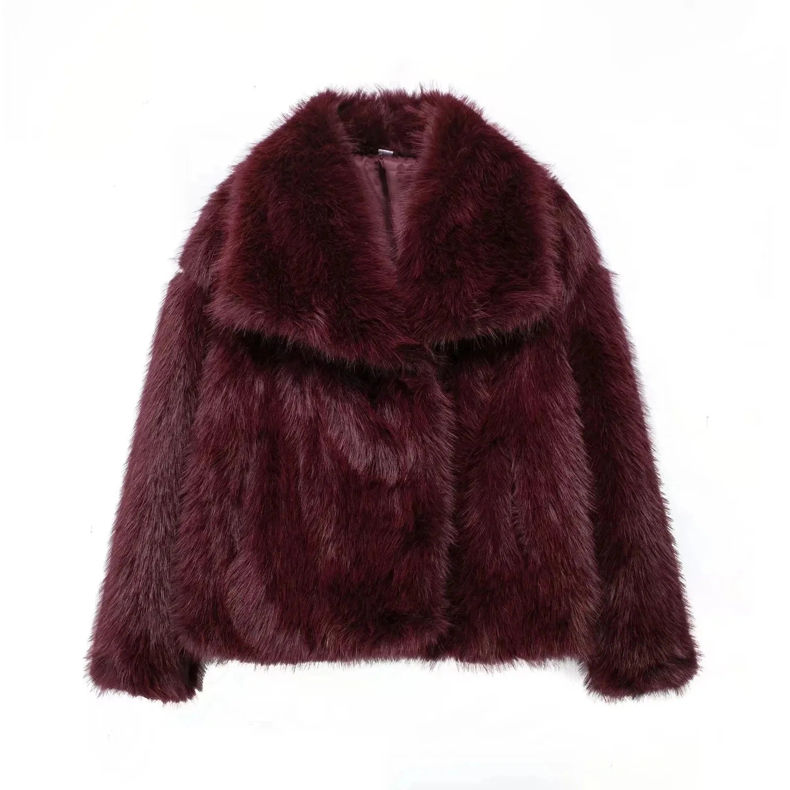 Faux Fur