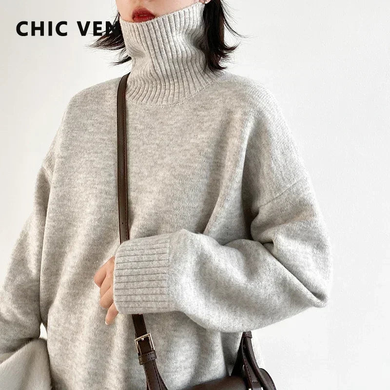 CHIC VEN