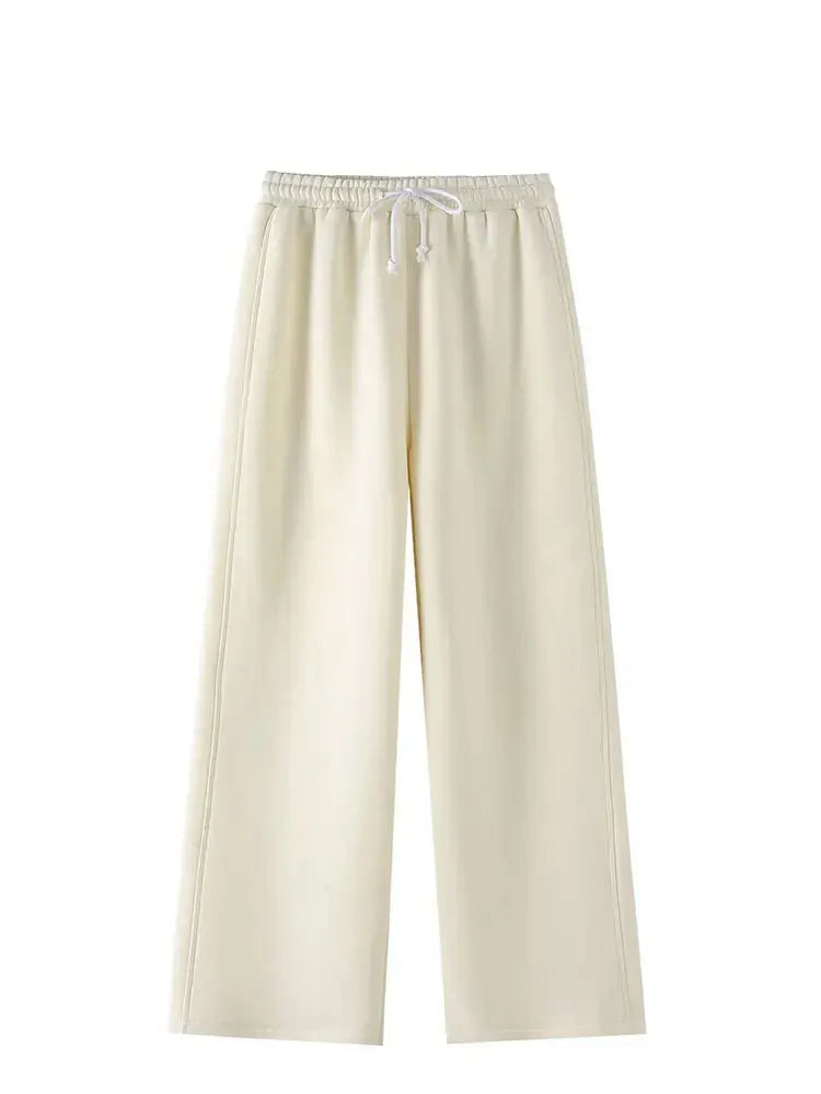 Trouser Set