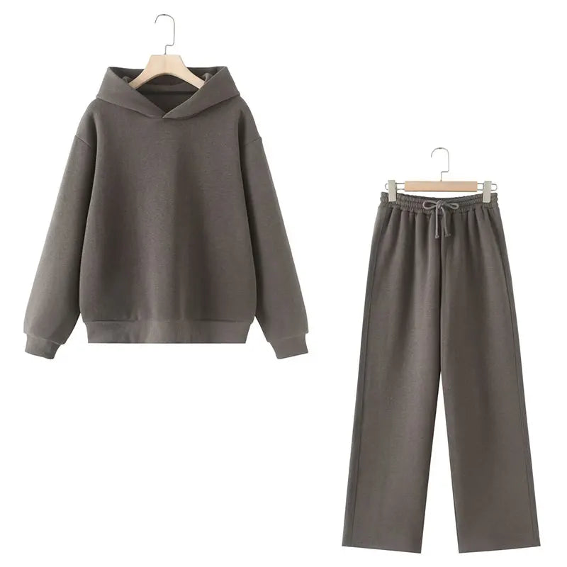 Trouser Set
