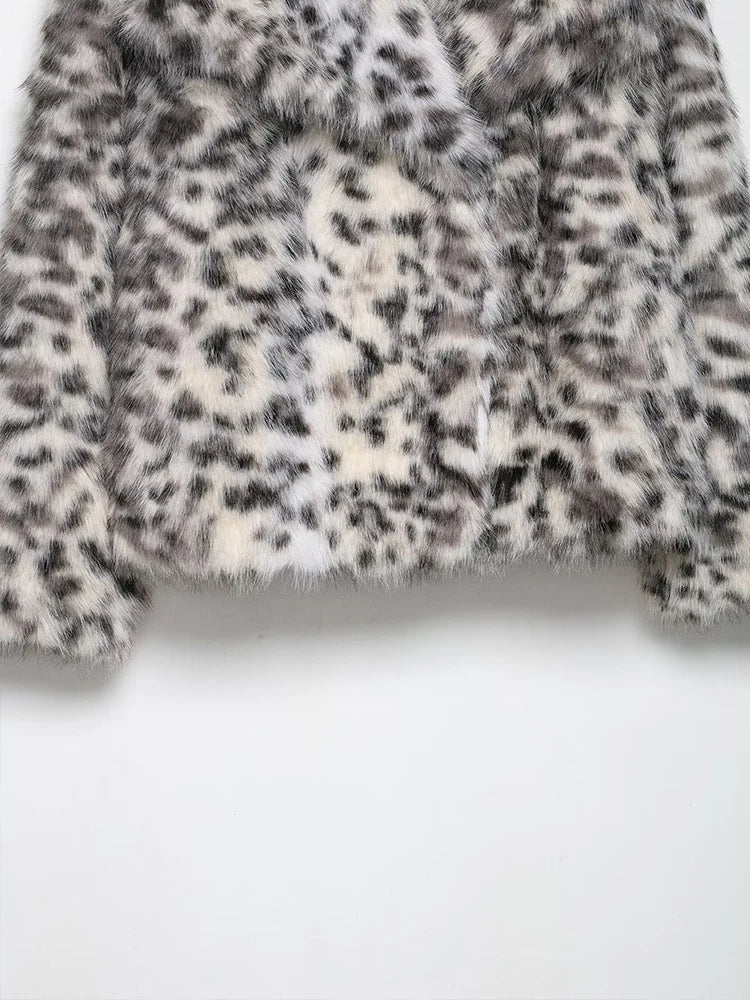 Faux Fur