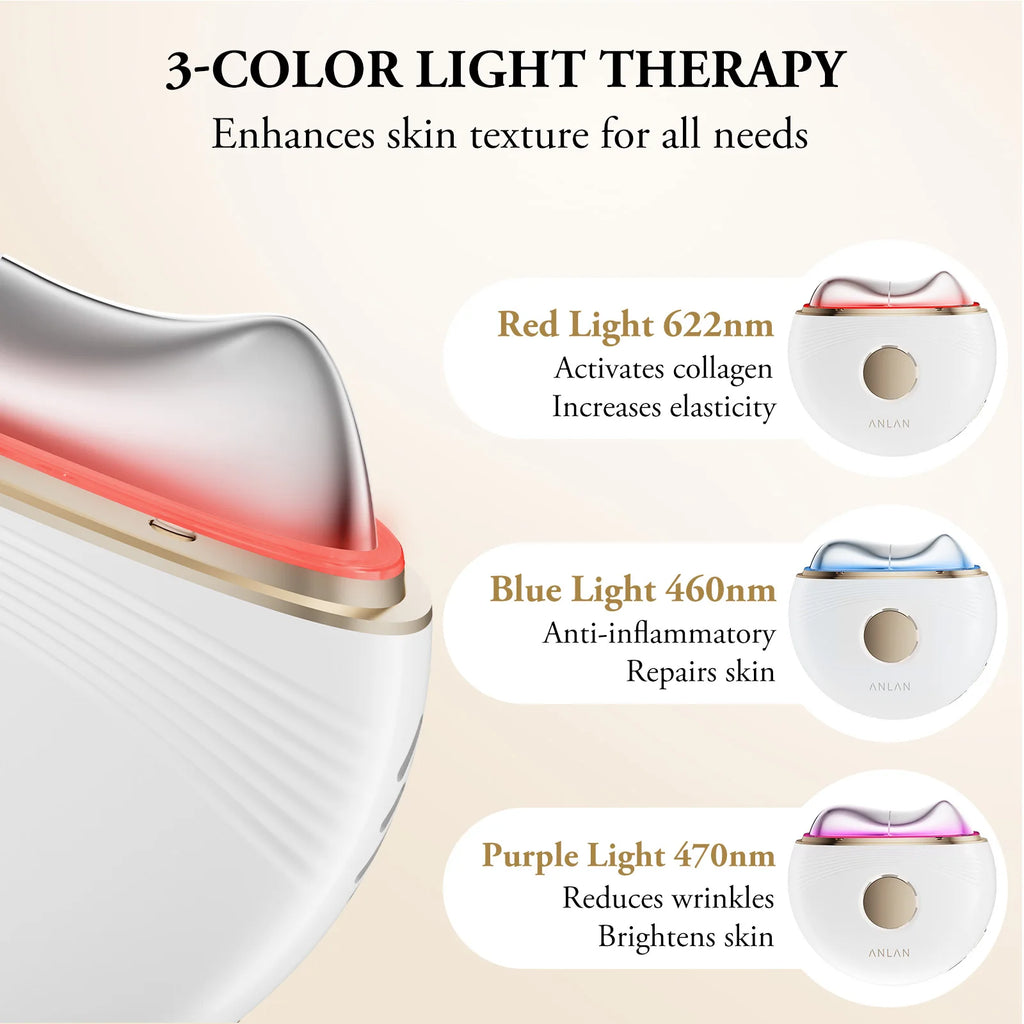 Elektrisches Guasha-Massagegerät