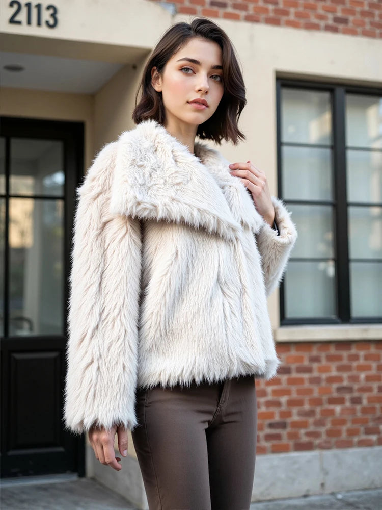 Faux Fur