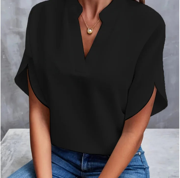 Casual White