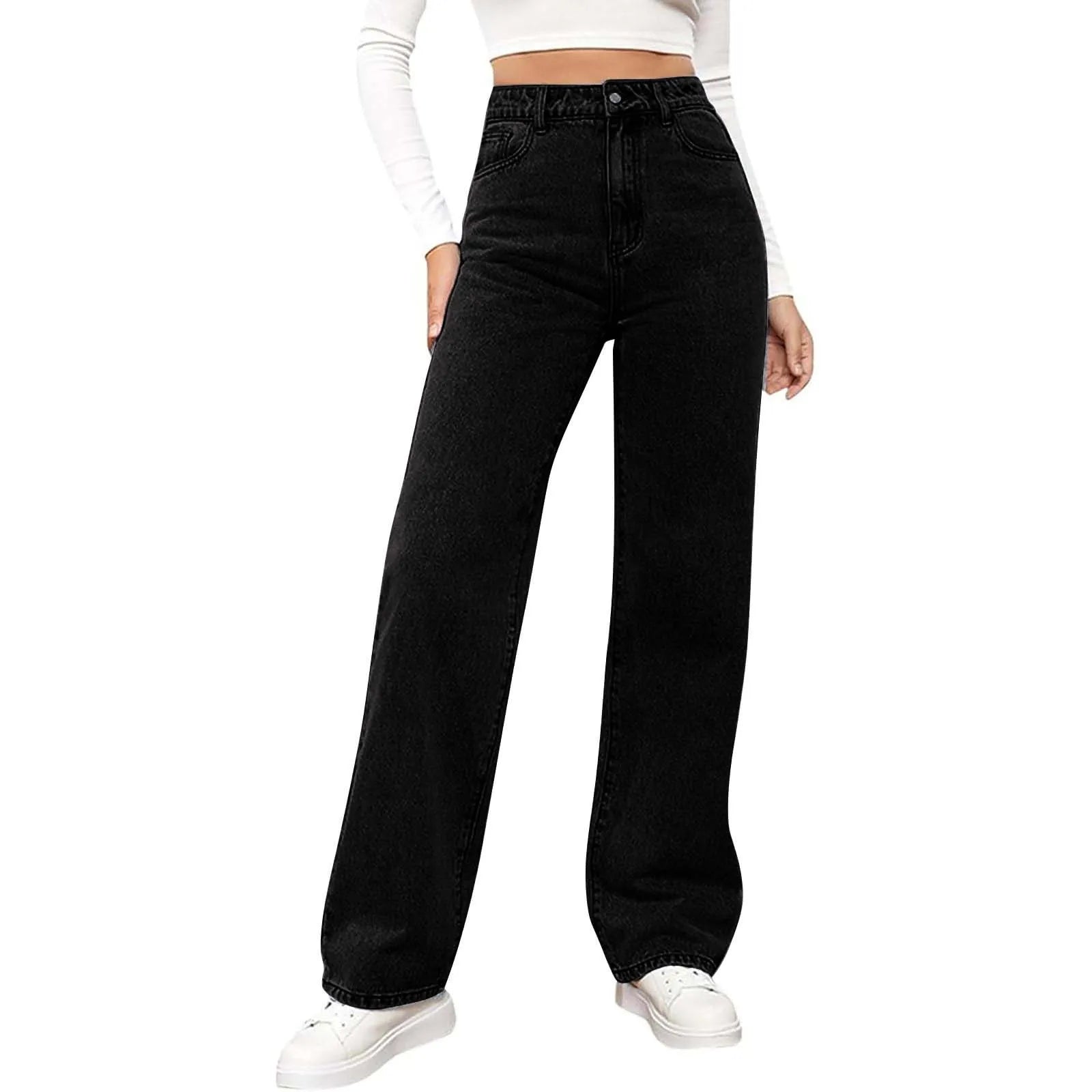 Jeans Stretchy