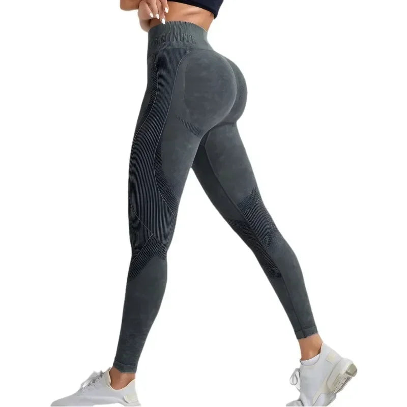 Seamless Gym