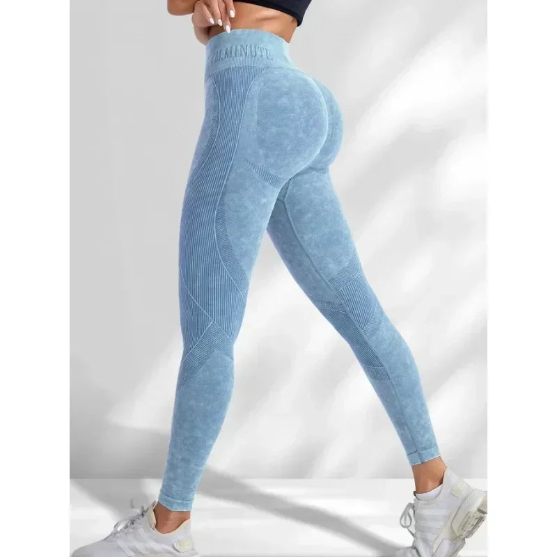 Seamless Gym