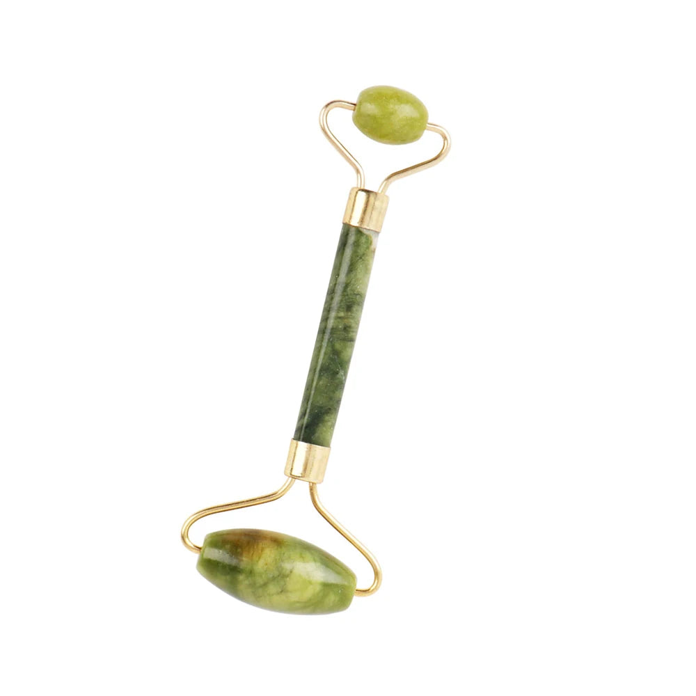 Jade-Rollenmassagegerät