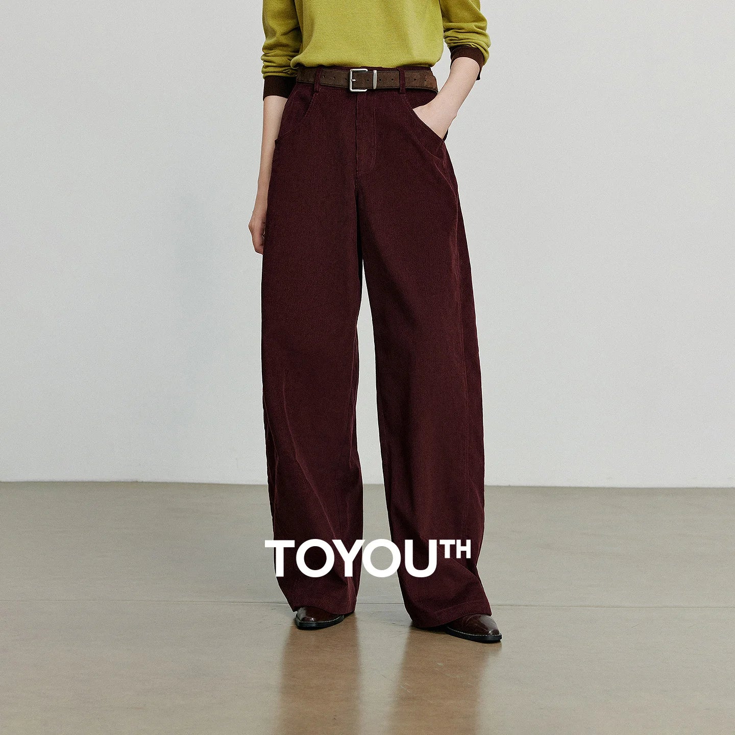 TOYOUTH