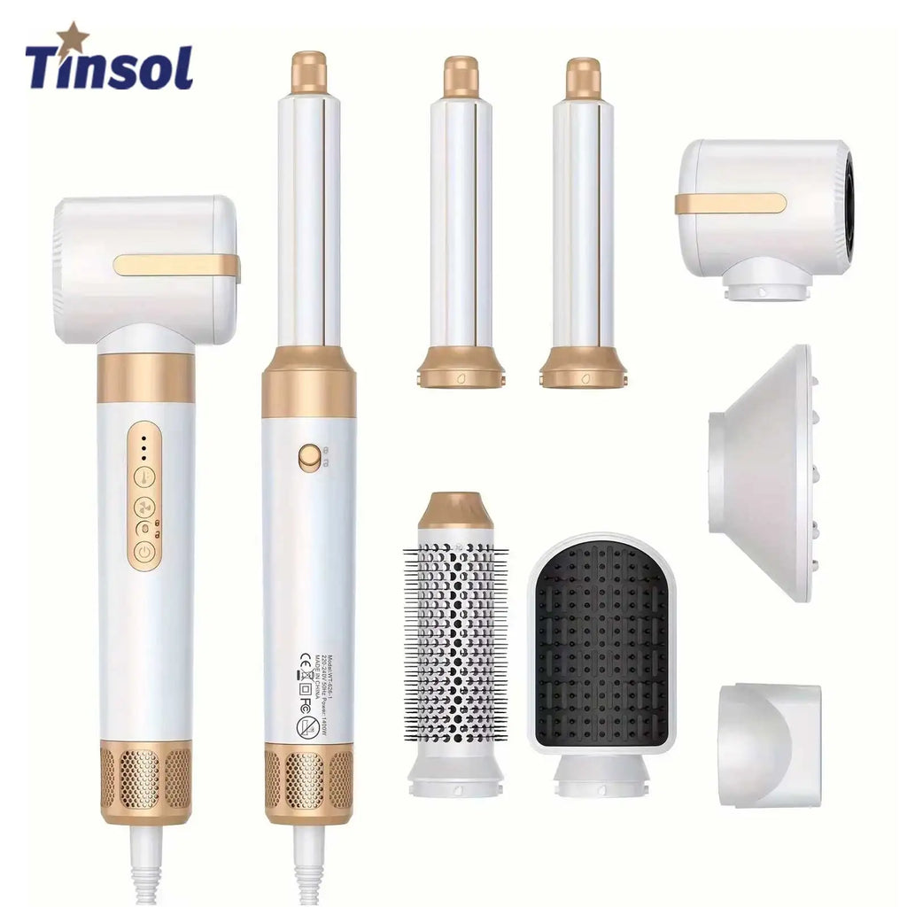 Tinsol 7-in-1