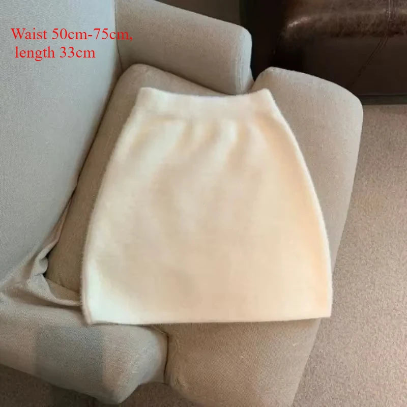 Elastic Waist