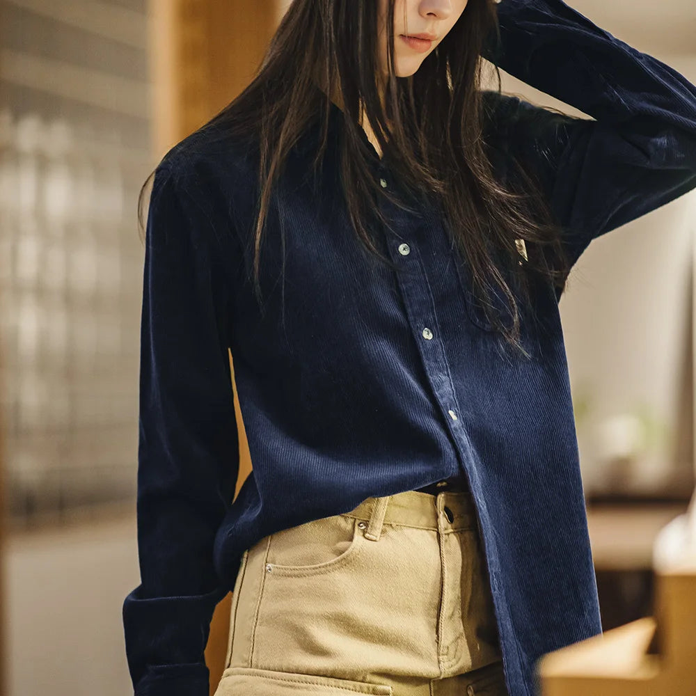 Vintage Corduroy