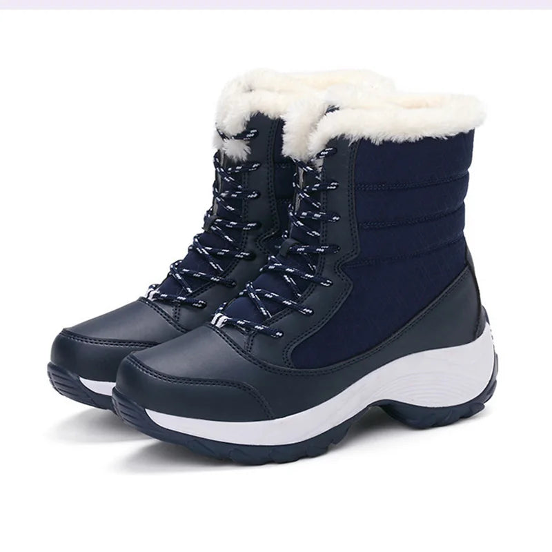 Snow Boots