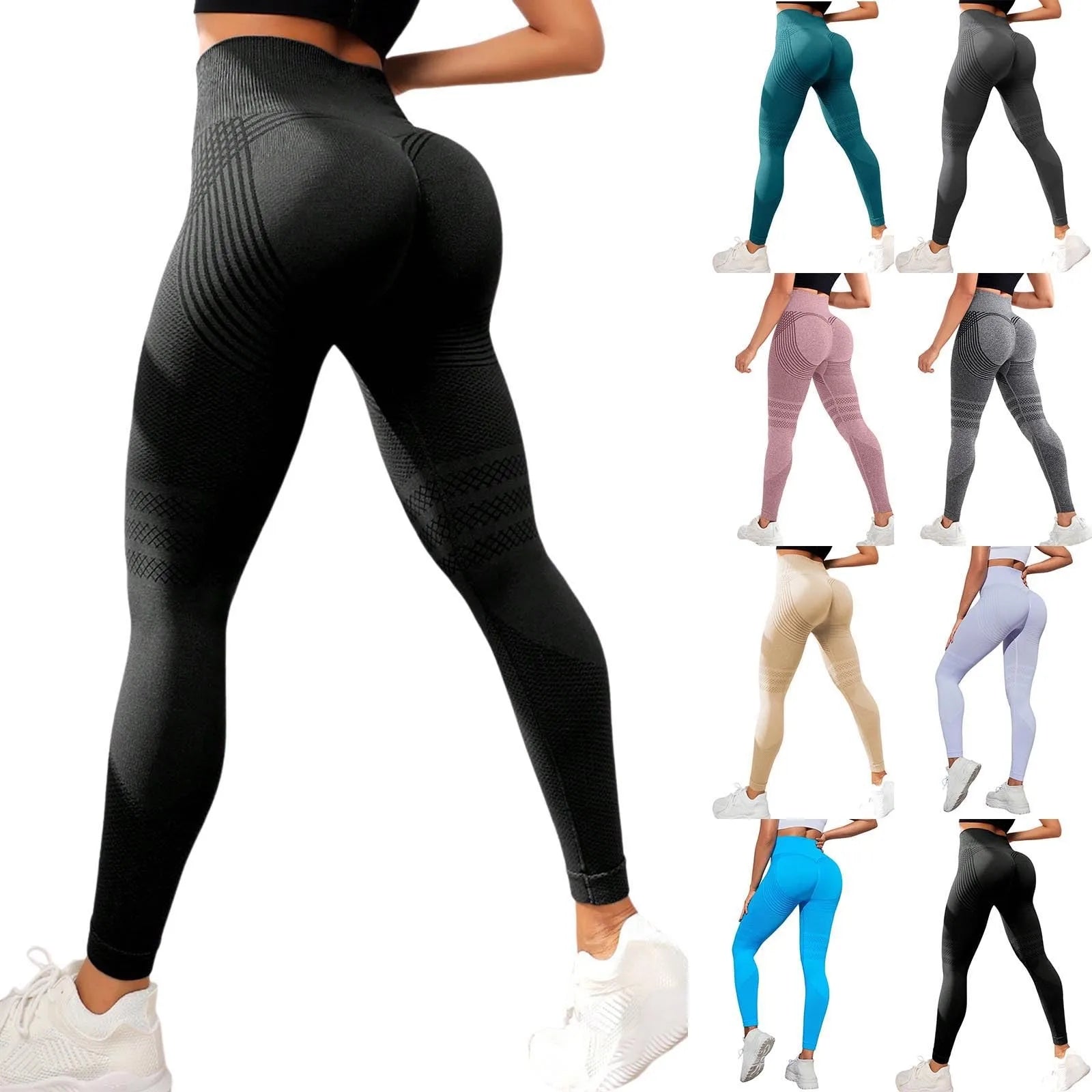 Compression Leggings