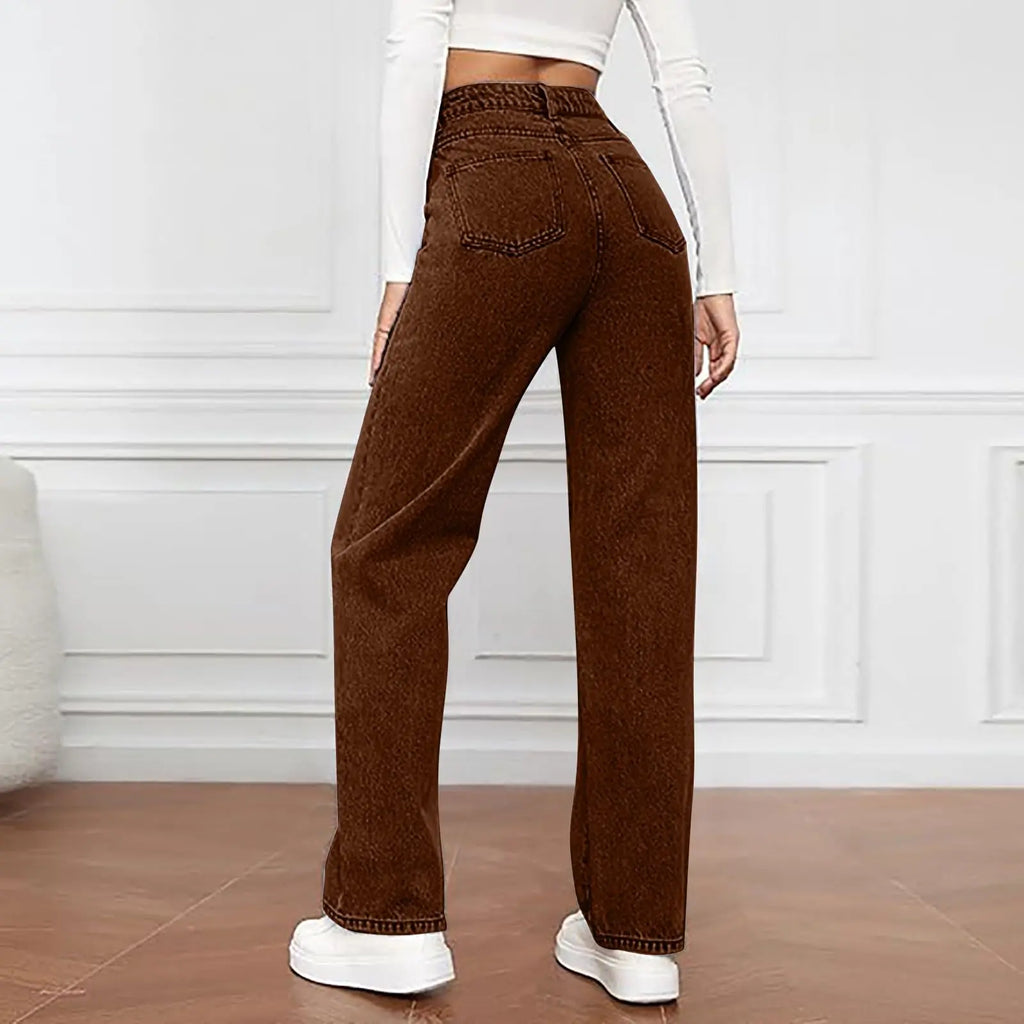 Jeans Stretchy