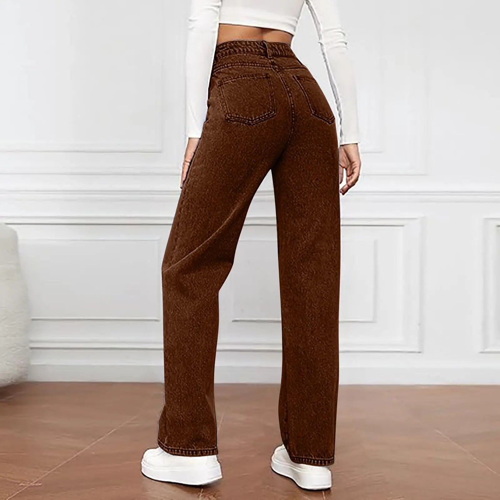 Jeans Stretchy