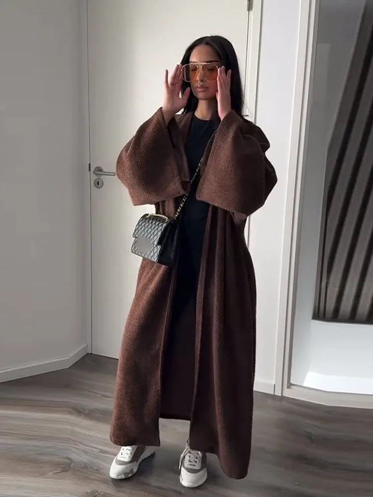 Casual  Overcoats