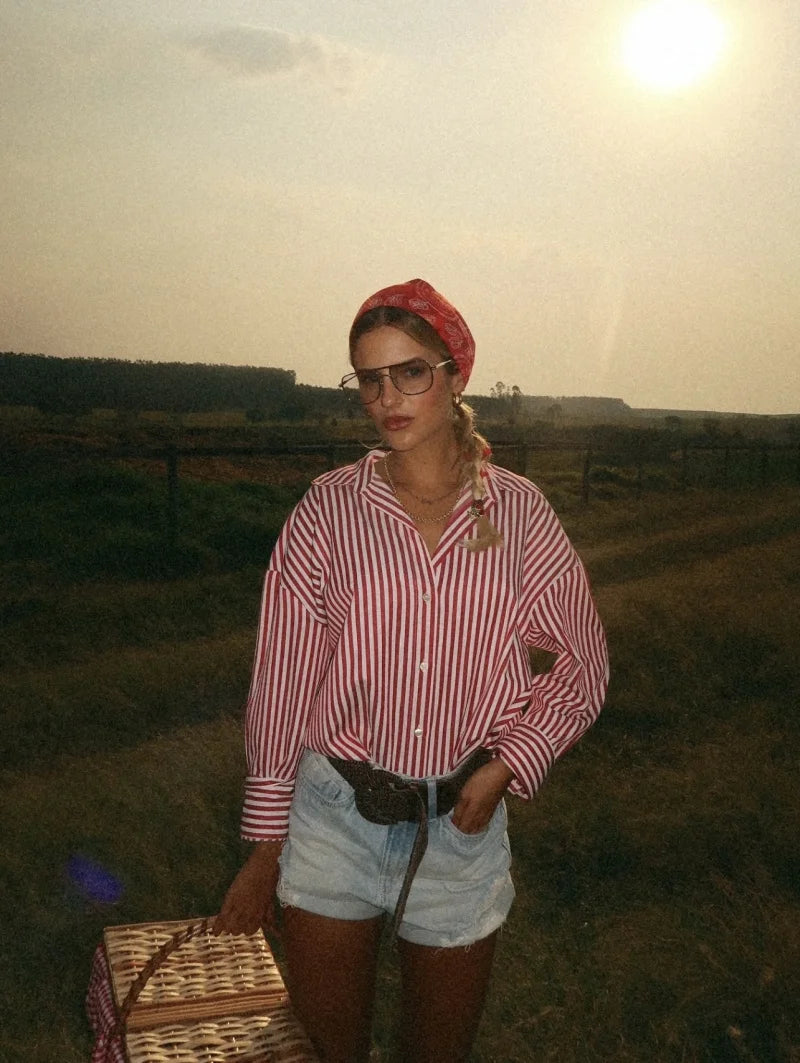 American fashion